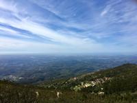 Tag 4 - Ausblick vom Picota