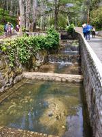 Tag 4 - Kurort Caldas de Monchiques