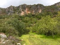 Tag 5 - Tafelberg Rocha da Pena 