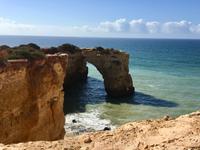 Tag 6 - spektakuläre Erosionsform