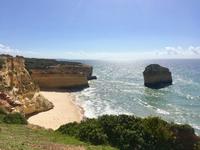 Tag 6 - Strand der Möwen