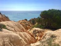 Tag 6 - spektakuläre Erosionsform