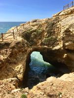 Tag 6 - spektakuläre Erosionsform