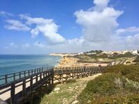 Tag 7 - Küstenwanderung nach Carvoeiro