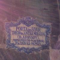 155 Stadttor Viseu