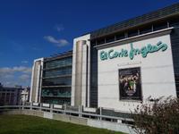 Kaufhaus El Corte Inglés