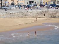 Praia da Ribeira Cascais