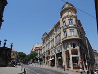 Porto , in der Altstadt