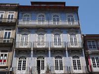Porto , in der Altstadt