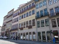 Porto , in der Altstadt