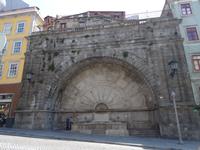 Porto , in der Altstadt