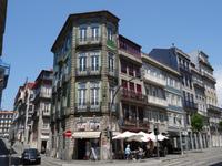 Porto , in der Altstadt