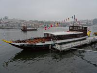 Porto - Fahrt mit einem 