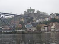 Porto - Fahrt mit einem 