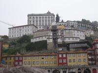 Porto - Fahrt mit einem 