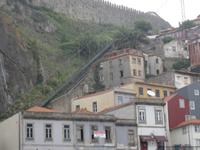 Porto - Fahrt mit einem 