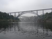 Porto - Fahrt mit einem 