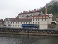 Porto - Fahrt mit einem 
