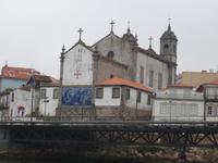 Porto - Fahrt mit einem 