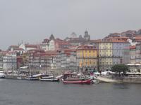 Porto , in der Altstadt