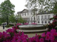 Guimaraes - Bummel durch die Stadt