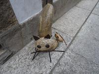 Guimaraes - Bummel durch die Stadt