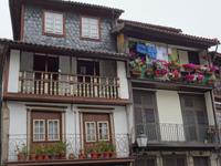 Guimaraes - Bummel durch die Stadt