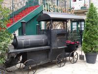 Guimaraes - Bummel durch die Stadt