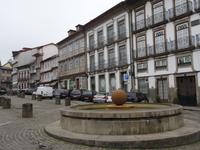 Guimaraes - Bummel durch die Stadt