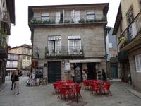 Guimaraes - Bummel durch die Stadt