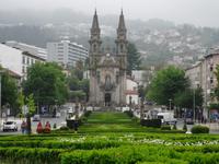 Guimaraes - Bummel durch die Stadt