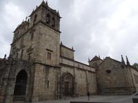 Braga - Kathedrale