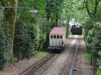 Bom Jesus - Seilbahn