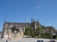 Batalha - Dominikanerkloster
