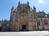 Batalha - Dominikanerkloster