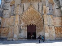 Batalha - Dominikanerkloster