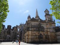 Batalha - Dominikanerkloster