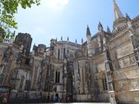 Batalha - Dominikanerkloster