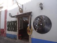 Obidos - Bummel durch den Ort