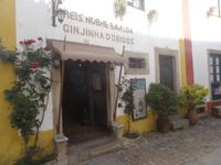 Obidos - Bummel durch den Ort