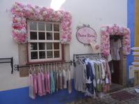 Obidos - Bummel durch den Ort