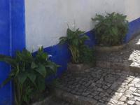 Obidos - Bummel durch den Ort