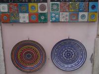 Lissabon - Aufstieg zum Castelo (Burg)