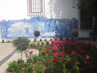 Lissabon - Abstieg durch die Alfama