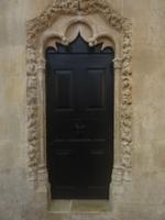 Lissabon - Hieronymuskloster, Beichtzimmer