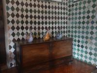 Sintra, Königsschloß, Schwanensaal