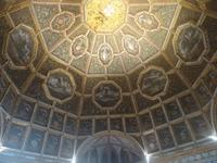 Sintra, Königsschloß, Manuel - Saal