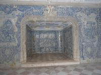 Sintra, Königsschloß