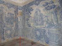 Sintra, Königsschloß