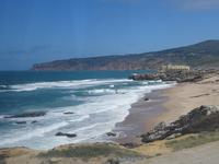 entlang am Atlantik nach Cascais